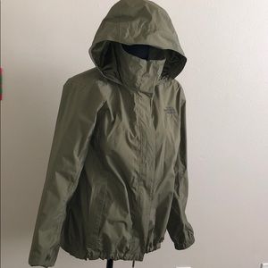 North Face Women’s Size M